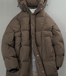 市場上裝-棉衣/羽絨服-休閑棉服