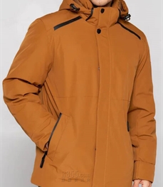 市場上裝-棉衣/羽絨服-商務棉服