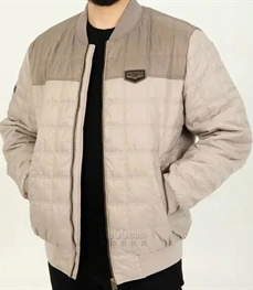 市場(chǎng)上裝-棉衣/羽絨服-商務(wù)棉服