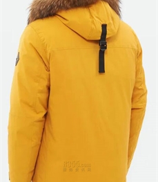 市場上裝-棉衣/羽絨服-商務棉服