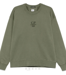 商場品牌-套頭-衛衣