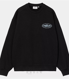 商場品牌-套頭-衛衣