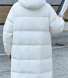 市場上裝-棉衣/羽絨服-休閑棉服