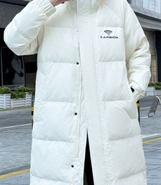 市場上裝-棉衣/羽絨服-休閑棉服