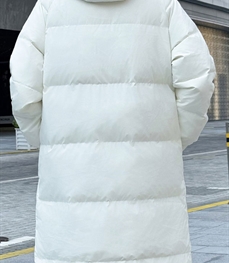 市場上裝-棉衣/羽絨服-休閑棉服