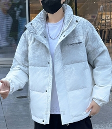 市場上裝-棉衣/羽絨服-休閑棉服
