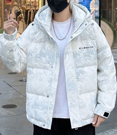 市場上裝-棉衣/羽絨服-休閑棉服