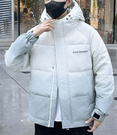 市場上裝-棉衣/羽絨服-休閑棉服