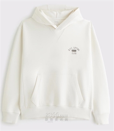 商場品牌-套頭-衛衣