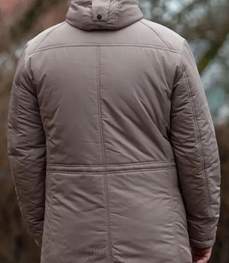 市場上裝-棉衣/羽絨服-商務棉服