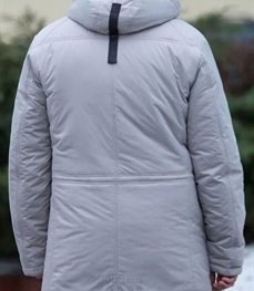 市場上裝-棉衣/羽絨服-商務棉服