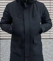 市場上裝-中長外套-商務中長外套