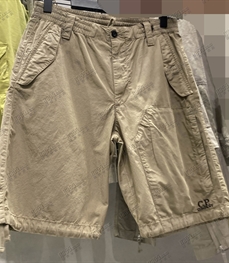 商場品牌-短褲-休閑褲【實拍】