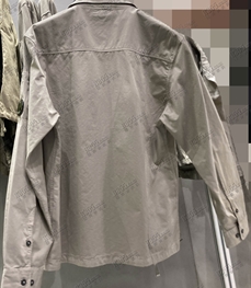 商場品牌-夾克-夾克【實拍】