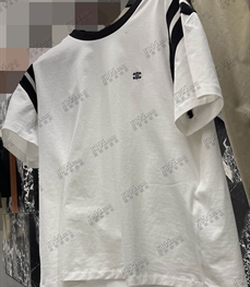 商場品牌-短袖-T恤【實拍】