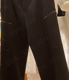 商場品牌-休閑褲-休閑褲【實(shí)拍】
