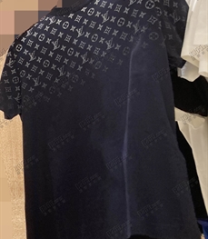 商場品牌-短袖-T恤【實(shí)拍】