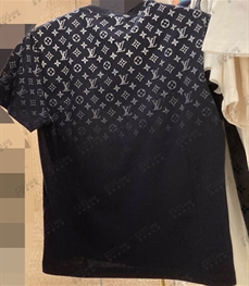 商場品牌-短袖-T恤【實(shí)拍】