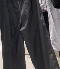 商場品牌-休閑褲-休閑褲【實拍】