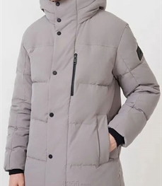 市場(chǎng)上裝-棉衣/羽絨服-靚仔棉服