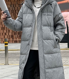 市場(chǎng)上裝-棉衣/羽絨服-休閑棉服