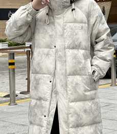 市場(chǎng)上裝-棉衣/羽絨服-休閑棉服