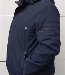 市場上裝-棉衣/羽絨服-商務(wù)棉服