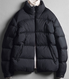 市場上裝-棉衣/羽絨服-休閑棉服