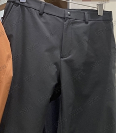 商場品牌-商務褲-商務褲【實拍】