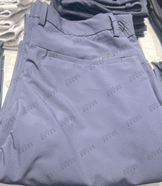 商場品牌-商務褲-商務褲【實拍】