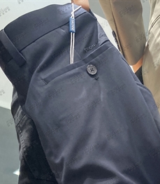 商場品牌-商務褲-商務褲【實拍】
