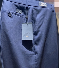 商場品牌-商務褲-商務褲【實拍】