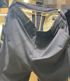商場品牌-商務褲-商務褲【實拍】