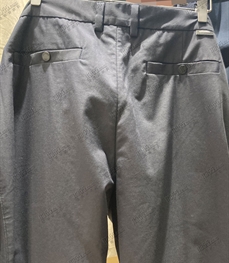 商場品牌-商務褲-商務褲【實拍】