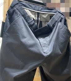商場品牌-商務褲-商務褲【實拍】