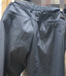 商場品牌-商務褲-商務褲【實拍】