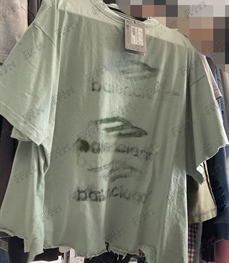 商場品牌-短袖-T恤【實拍】