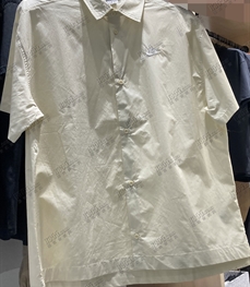 運動品牌-襯衫-男運動襯衫【實拍】