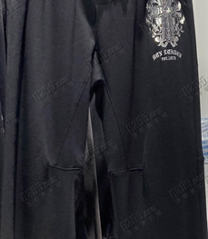 商場品牌-休閑褲-休閑褲【實拍】