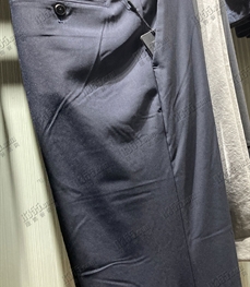 商場品牌-商務褲-商務褲【實拍】