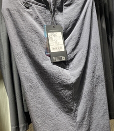 商場品牌-商務褲-商務褲【實拍】