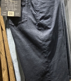 商場品牌-商務褲-商務褲【實拍】