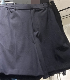 商場品牌-短褲-休閑褲【實拍】