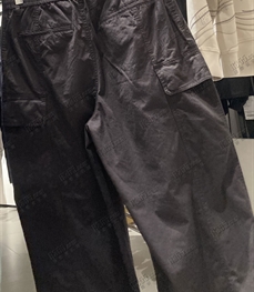 商場品牌-休閑褲-休閑褲【實拍】