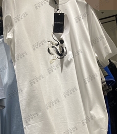 商場品牌-短袖-T恤【實拍】