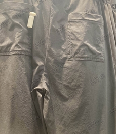 商場品牌-商務褲-商務褲【實拍】