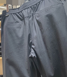 商場品牌-商務褲-商務褲【實拍】