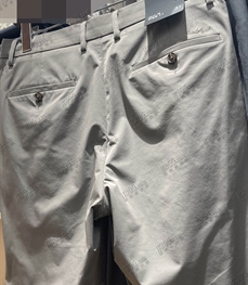 商場品牌-商務褲-商務褲【實拍】