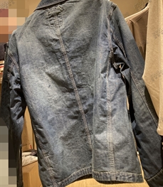 商場品牌-夾克-夾克【實拍】