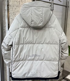 市場(chǎng)上裝-棉衣/羽絨服-休閑棉服